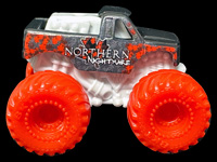 #785 — Northern Nightmare