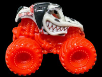 #799 — Monster Mutt Dalmatian