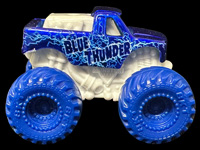 #847 — Blue Thunder