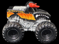 #849 — El Toro Loco