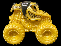 #850 — Monster Mutt Dalmatian