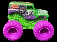 #852 — Grave Digger
